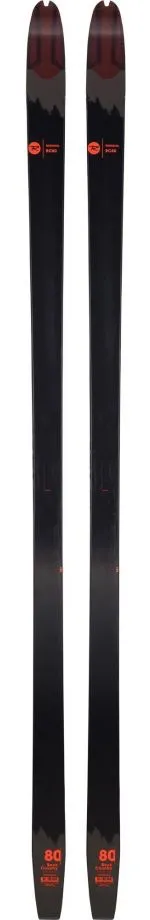 Rossignol BC80 Positrack Ski