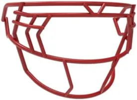 Schutt F7 Football Facemask One Size Fits All F7 LX1, F7 VTD, F7 2.0 Helmets Adult or Youth All Styles and Colors