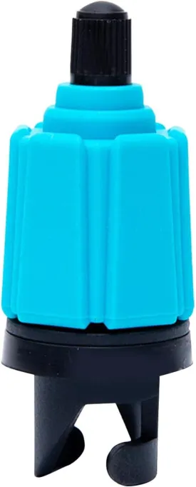 Shakven Inflatable Surfboard Air Pump Adapter | Pump Adapter for Surfboard,Paddleboard Pump Adaptor,Pump Connector Pumping Head,Paddle Board Adapter Paddleboard Accessories