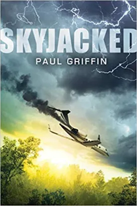 Skyjacked Paperback  January 1, 2019