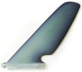 Surfing Fins Surfboard Center Fin G10 Wingsurf Centre Longboard Fin Windsurf Paddle Board SUP Tail Rudder