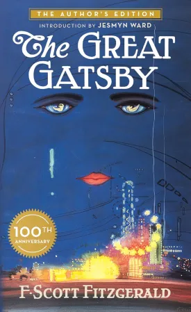 The Great Gatsby: The Only Authorized Edition Mass Market Paperback  November 17, 2020