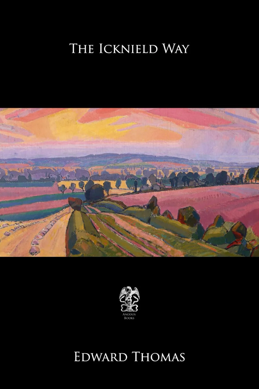 The Icknield Way Paperback  March 28, 2024