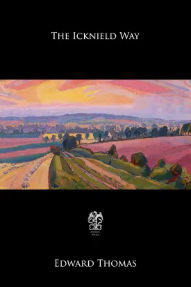 The Icknield Way Paperback  March 28, 2024
