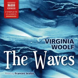 The Waves Audio CD  CD, March 17, 2020