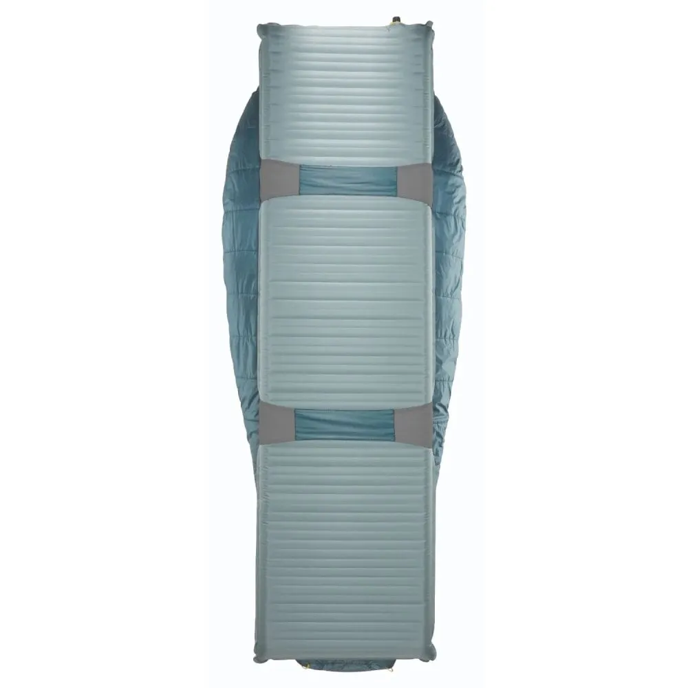 Thermarest Saros 0F/-18c Sleeping Bag Regular