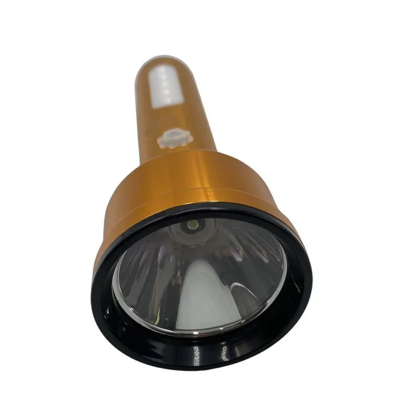 USB Charging Flashlight T852B