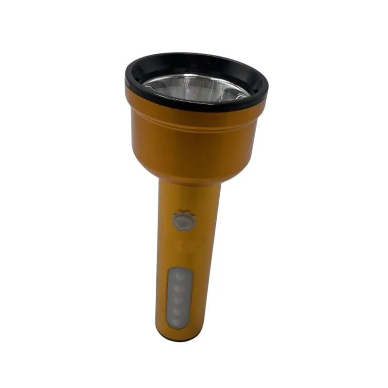 USB Charging Flashlight T852B