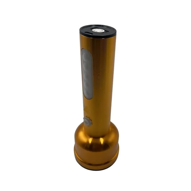 USB Charging Flashlight T852B