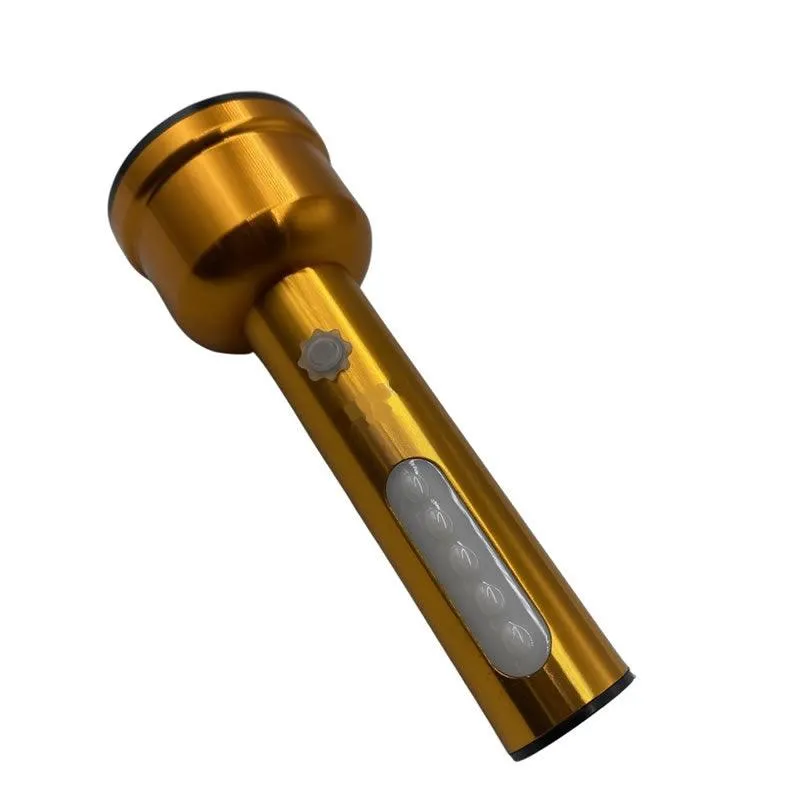 USB Charging Flashlight T852B