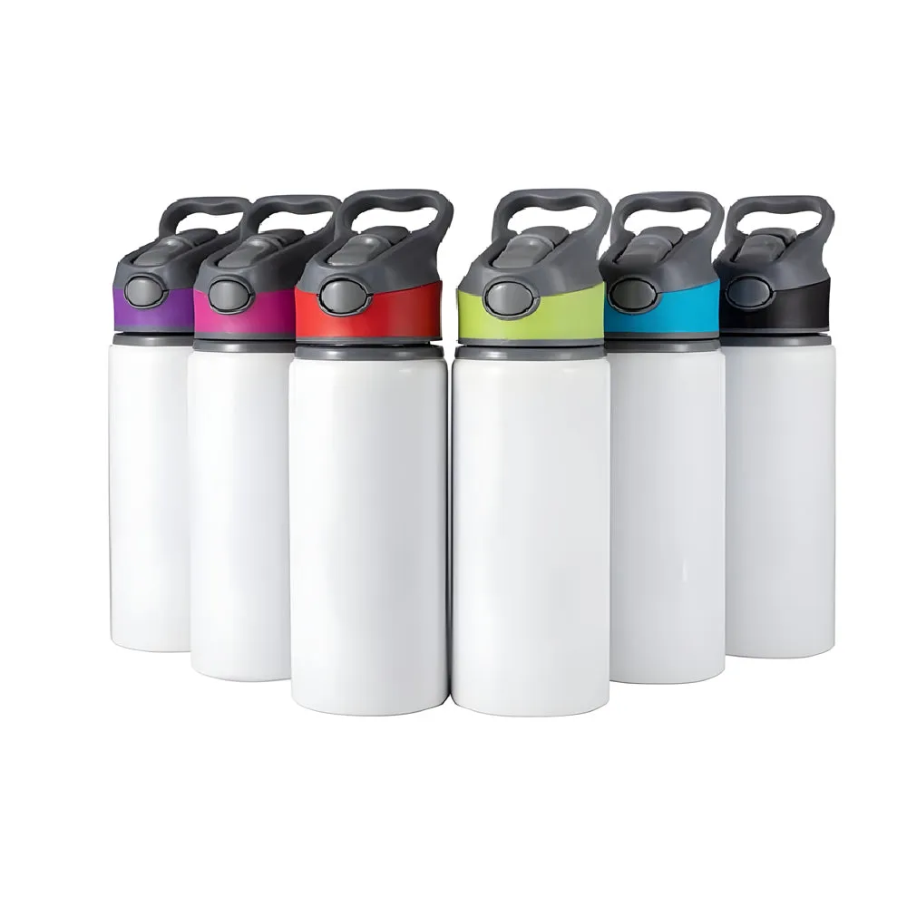 Water Bottles - EXPLORER - 650ml - RED