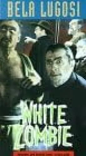 White Zombie