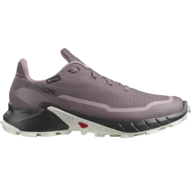 Women's Alphacross 5 GORE-TEX
