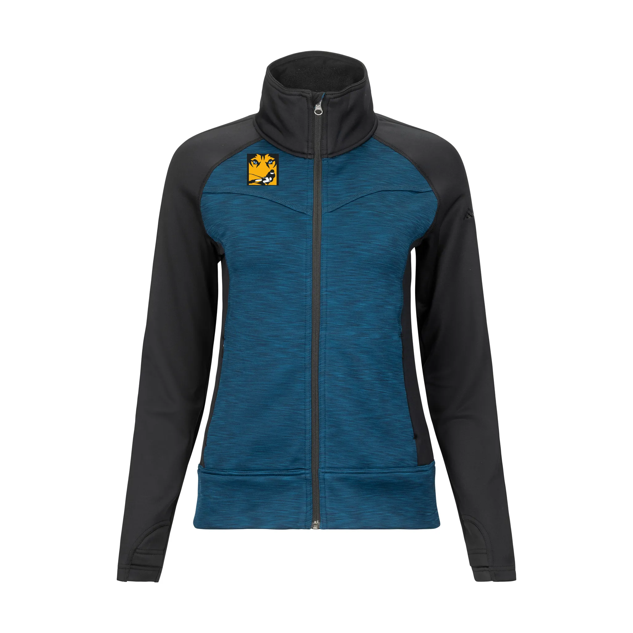 Women's Benchmark Jacket - Michigan Tech