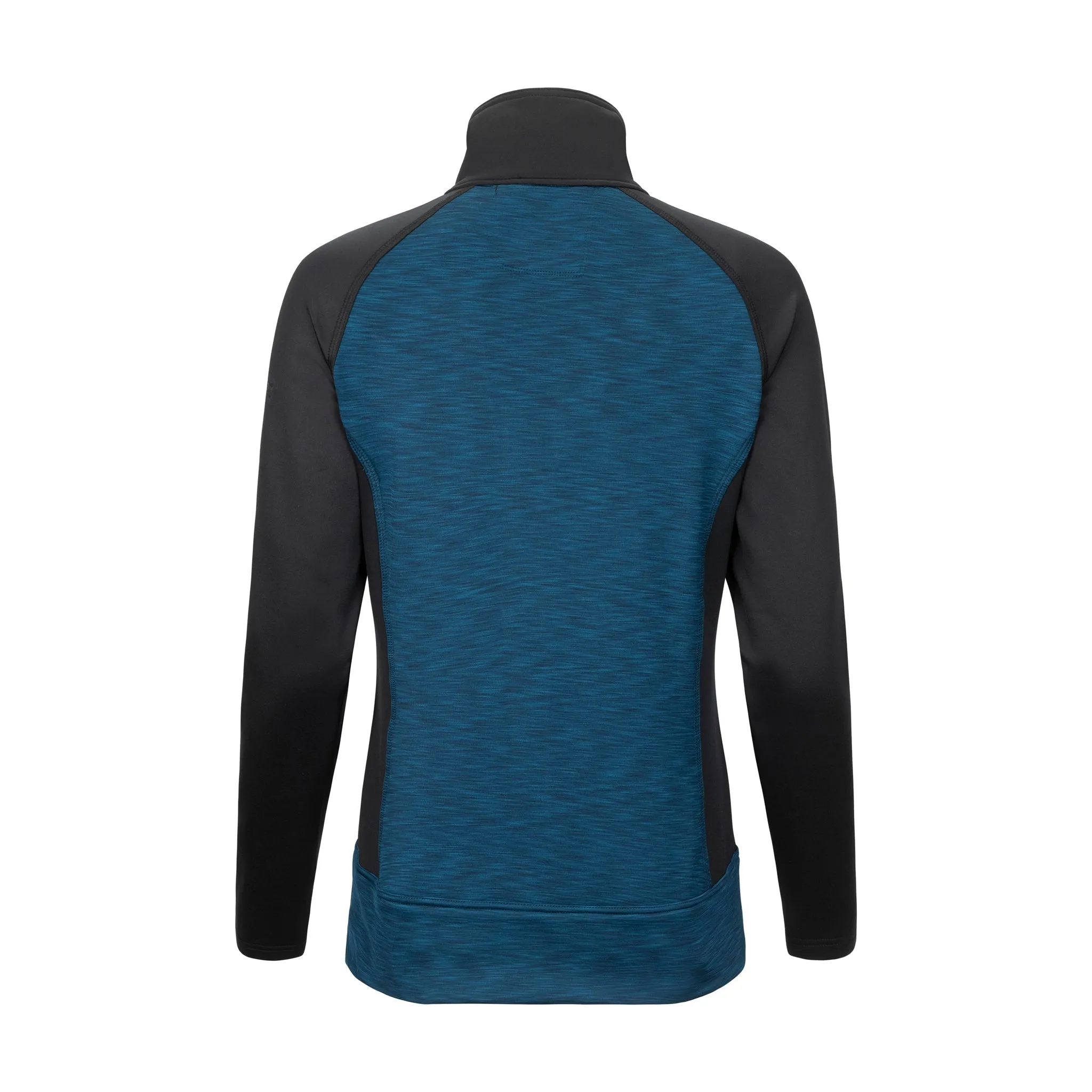 Women's Benchmark Jacket - Michigan Tech