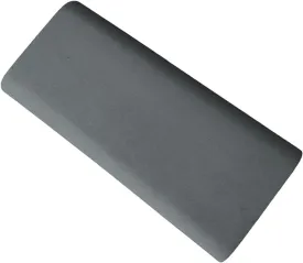 Yiju Dragon Boat Cushion, Dragon Boat Seat Pad, Gray