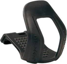 Zefal "Cristophe" Mountain Bicycle Half Toe Clip